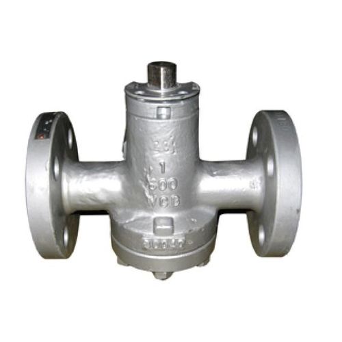 Sitzventil - X47W-150LB(RF) - Beijing Valve General Factory Co., Ltd - mit Handrad / Steuerung / für Wasser