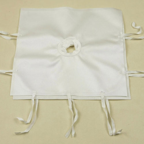 Baumwolle-Gewebe - CCT005 - Shandong lufan technical textile co.,ltd - aus PA / aus PVDF / PP