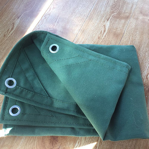 Schutzplane - PCT004 - Shandong lufan technical textile co.,ltd