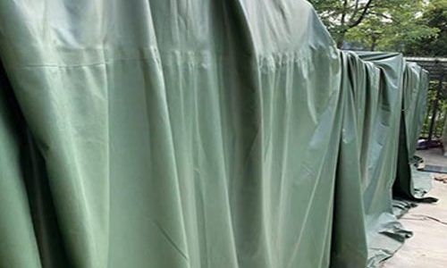 Schutzplane - PCT003 - Shandong lufan technical textile co.,ltd