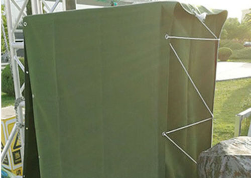Schutzplane - PC082 - Shandong lufan technical textile co.,ltd - PVC