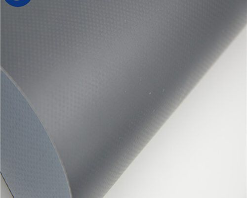 Schutzplane - VTS048 - Shandong lufan technical textile co.,ltd - PVC