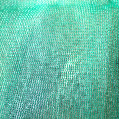 Schutznetz für Baustelle - PE001 - Shandong lufan technical textile co.,ltd