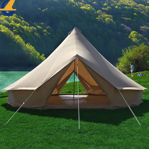 Zelt - CCT002 - Shandong lufan technical textile co.,ltd