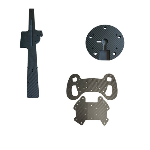 Schneiden zum Fräsen - CUSTOM CARBON CUTTING - DEFITECH - Karbonstahl / Kleinserien / Prototyping