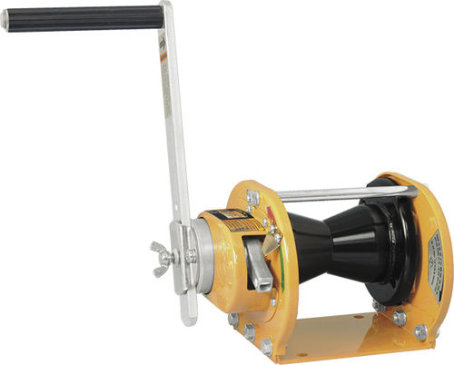 Manuelle Spillwinde - MC-1 - Maxpull - kompakt / horizontal