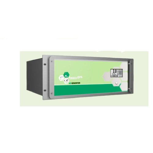 Rein-Wasserstoffgenerator - RACK WM series - Nitrogenium Innovations Filteration India - Labor / Prozess / Membran