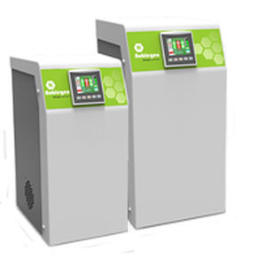 Nullluftgenerator - ZA-LABGAS+ - Nitrogenium Innovations Filteration India - Labor / Prozess / PSA