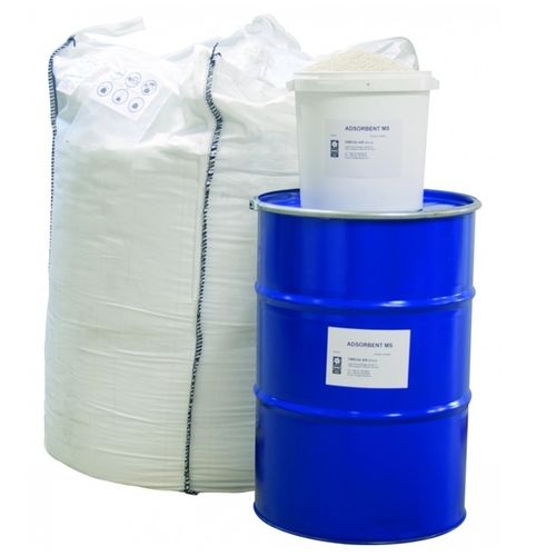 Aktivkohleadsorber - SORBEO - Nitrogenium Innovations Filteration India