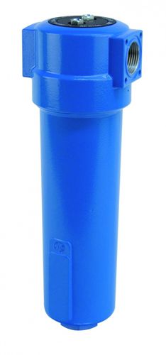 Druckluftfilter - P-VAC series - Nitrogenium Innovations Filteration India - Patronen / für Vakuumpumpen / hochwirksam