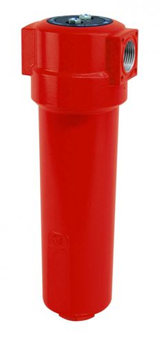 Filter für Farben - AFs series - Nitrogenium Innovations Filteration India - Druckluft / Patronen / für Automobilanwendungen