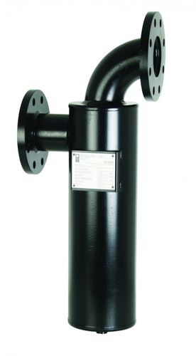 Kondensatabscheider - CS /CS SS series - Nitrogenium Innovations Filteration India - für Flüssigkeiten / Luft / Prozess