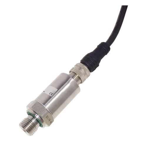 Relativdrucksensor - OS 16 / OS 40 - Nitrogenium Innovations Filteration India - Thermo / Präzision