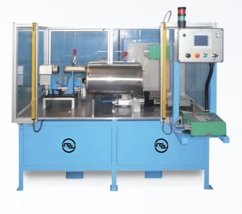 Pneumatische Markiereinheit - Industrial Manufacturing Machines srl