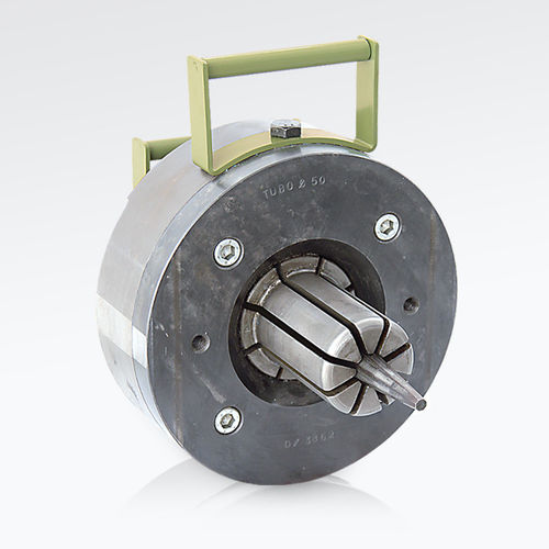 Schlauchexpander - Industrial Manufacturing Machines srl