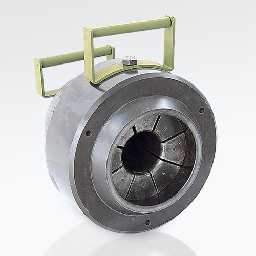 Formwerkzeug fütr Endstücke - Industrial Manufacturing Machines srl