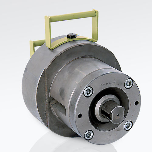 Ausklinkwerkzeug - Industrial Manufacturing Machines srl
