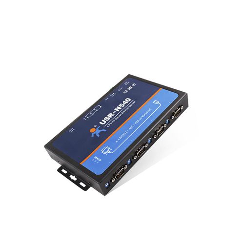 Protokollwandler - USR-N540 - Jinan USR IOT Technology Limited - Kommunikation / Frequenz / Ethernet