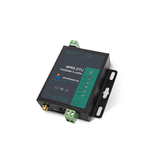 Mobilfunkmodem - USR-GPRS232-730 - Jinan USR IOT Technology Limited - Daten / DTU / Paketbasiertes