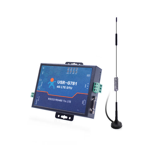Mobilfunkmodem - USR-G781 - Jinan USR IOT Technology Limited - Daten / kabellos / DTU