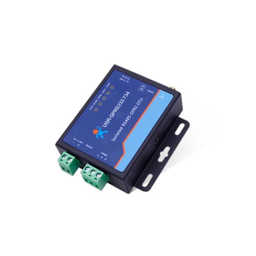 RS485-Modem - USR-GPRS232-734 - Jinan USR IOT Technology Limited - Daten / Mobilfunk / DTU