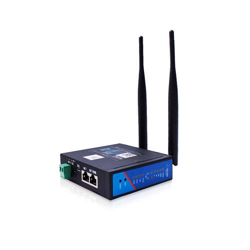 M2M-Router - USR-G806-G - Jinan USR IOT Technology Limited - für Kommunikation / Mobilfunk / kabellos