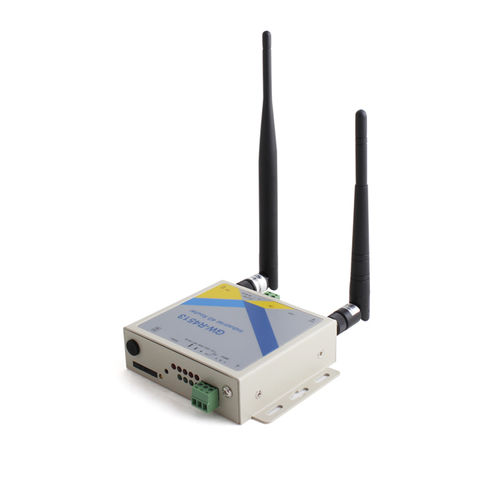 Mobilfunkrouter - GW-R4513 - Jinan USR IOT Technology Limited - Daten / Ethernet / Netzwerk