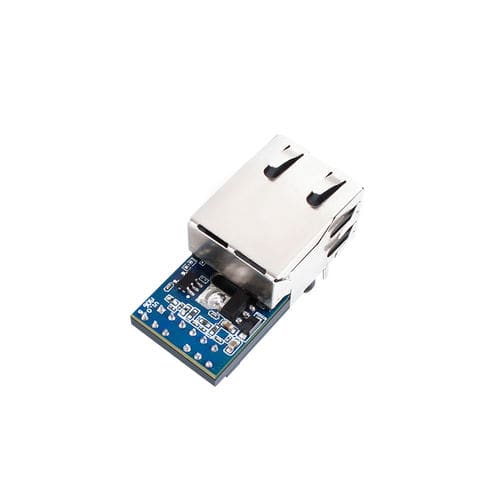 Protokoll-Wandlermodul - USR-K5 - Jinan USR IOT Technology Limited - Ethernet / TTL / Seriell zu Ethernet