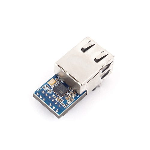Protokoll-Wandlermodul - USR-K6 - Jinan USR IOT Technology Limited - Ethernet / TTL / TTL zu Ethernet