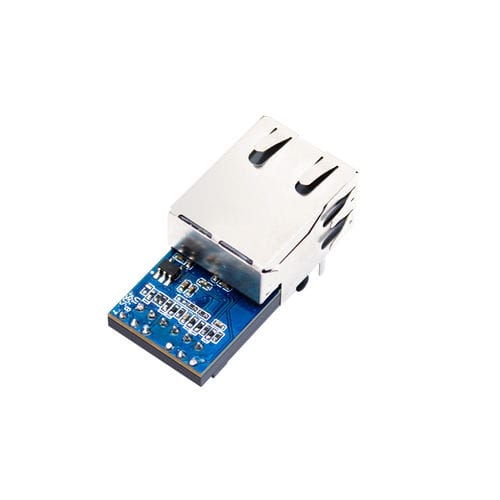 Protokoll-Wandlermodul - USR-K7 - Jinan USR IOT Technology Limited - Signal / Ethernet / Serie