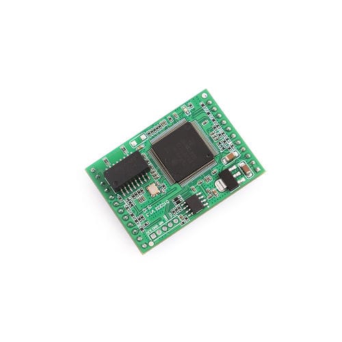 Protokoll-Wandlermodul - USR-TCP232-ED2 - Jinan USR IOT Technology Limited - Ethernet / TTL / TTL zu Ethernet