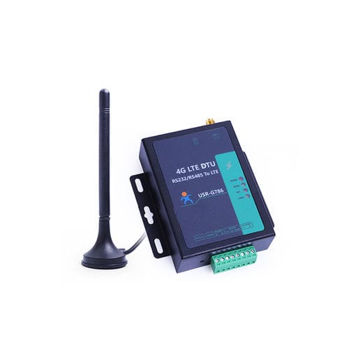 4G-Modem - USR-G786-G - Jinan USR IOT Technology Limited - Daten / Mobilfunk / DTU