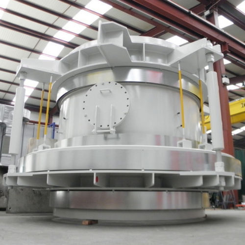 Metall-Kompensator - MP series - Macoga, S.A - rund / Flansch / druckentlastet