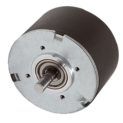 Motor mit integrierter Steuerung - KinetiMax 54 EB series - Allied Motion The Netherlands - bürstenlos / DC / 24 V