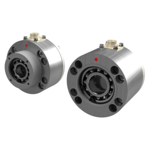 Zugkraft-Kraftmesslager - C series - FMS Force Measuring Systems AG - Knopf / kompakt / flexibel