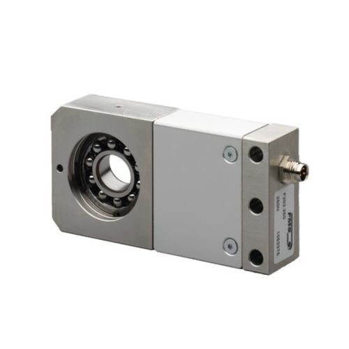 Zugkraft-Kraftmesslager - F series - FMS Force Measuring Systems AG - digital / Hochpräzision / Edelstahl