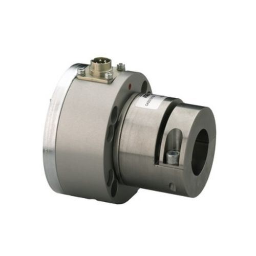 Zugkraft-Wägezelle - CA series - FMS Force Measuring Systems AG - Knopf / flexibel / Edelstahl