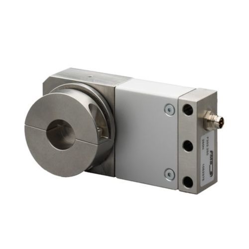 Zugkraft-Wägezelle - FA series - FMS Force Measuring Systems AG - Block / digital / platzsparend