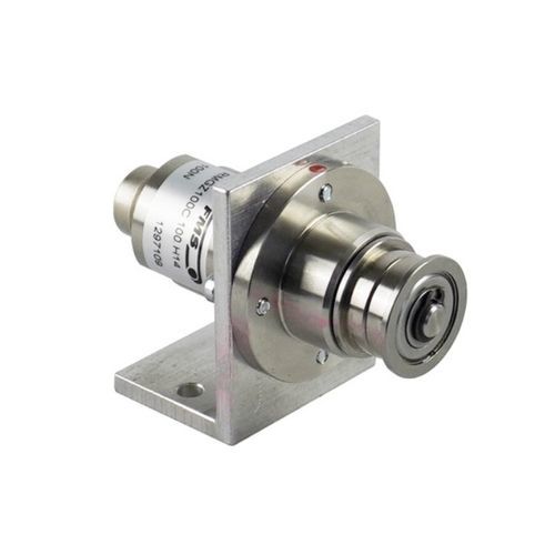 Zugkraft-Wägezelle - RMGZ100 series - FMS Force Measuring Systems AG - Block / kompakt