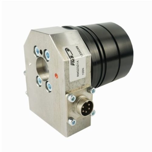 Zugkraft-Wägezelle - RMGZ300 series - FMS Force Measuring Systems AG - Block / kompakt