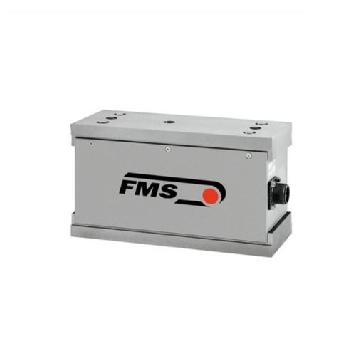 Zugkraft-Wägezelle - UMGZ series - FMS Force Measuring Systems AG - Block / Präzision / Edelstahl