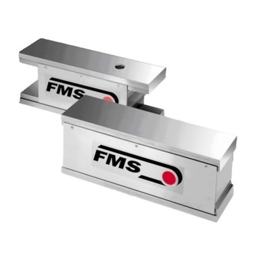 Zugkraft-Wägezelle - SMGZ series - FMS Force Measuring Systems AG - Block / Edelstahl / hermetisch dicht