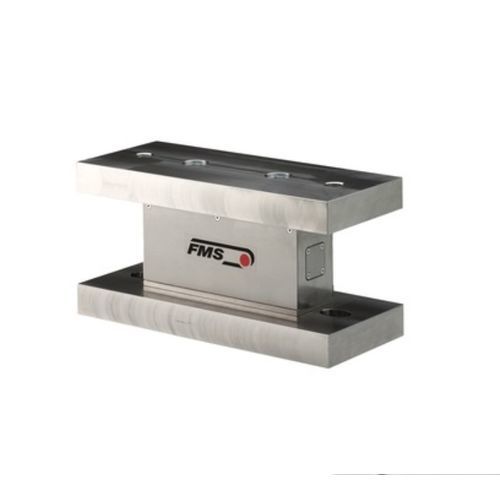 Zugkraft-Wägezelle - UMGZP series - FMS Force Measuring Systems AG - Block / Edelstahl