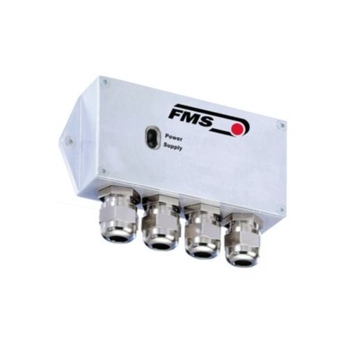 Signalverstärker - EMGZ307 - FMS Force Measuring Systems AG - Mess / analog / Einkanal