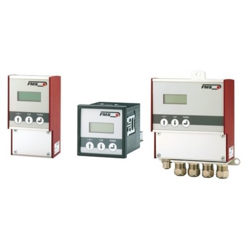 Signalverstärker - EMGZ309 series - FMS Force Measuring Systems AG - Mess / digital / für Bandzugfühler