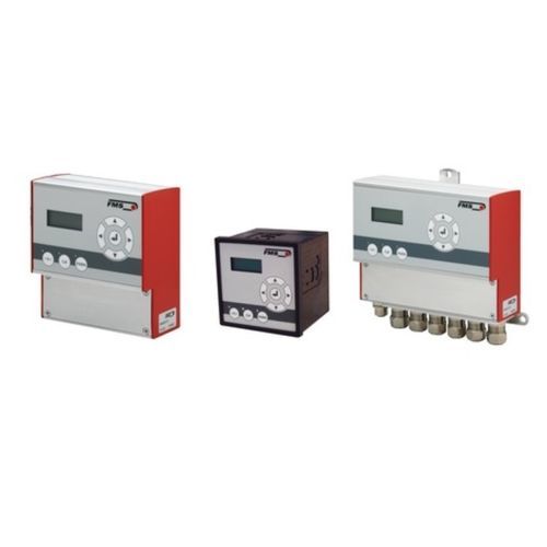 Signalverstärker - EMGZ321 series - FMS Force Measuring Systems AG - Mess / Verteilung / digital