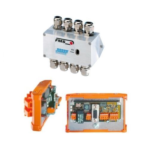 Signalverstärker - EMGZ470 series - FMS Force Measuring Systems AG - Mess / digital / für Sensor