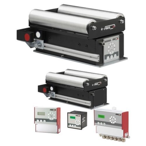 Bahnlaufregler - BKS015 - FMS Force Measuring Systems AG