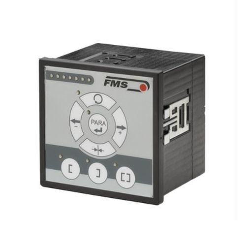Bahnlaufregler - BKS series - FMS Force Measuring Systems AG