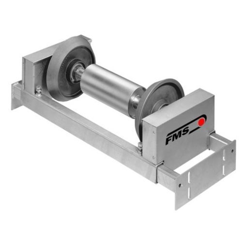 Messwalze - BMGZ061-series  - FMS Force Measuring Systems AG - für Förderbänder / galvanisiertem Stahl